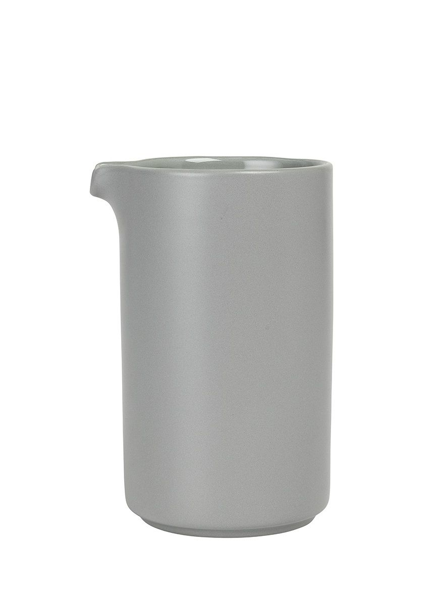 Blomus Mio schenkkan 50cl - mirage grey